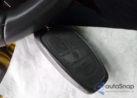 2021 Hyundai Sonata N Line из США, поврежденный, VIN 5NPEK4JC0MH112242